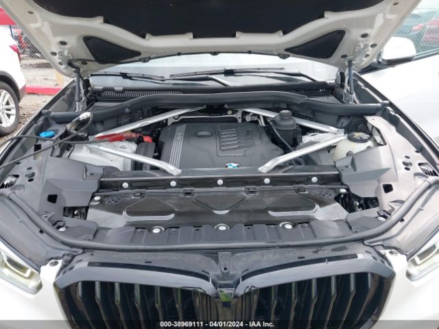 5UXCR6C04L9B33301 BMW X5 Xdrive40i