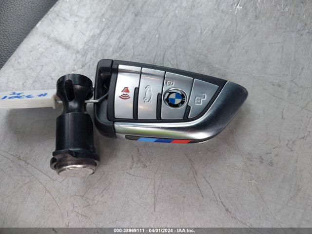 5UXCR6C04L9B33301 BMW X5 Xdrive40i
