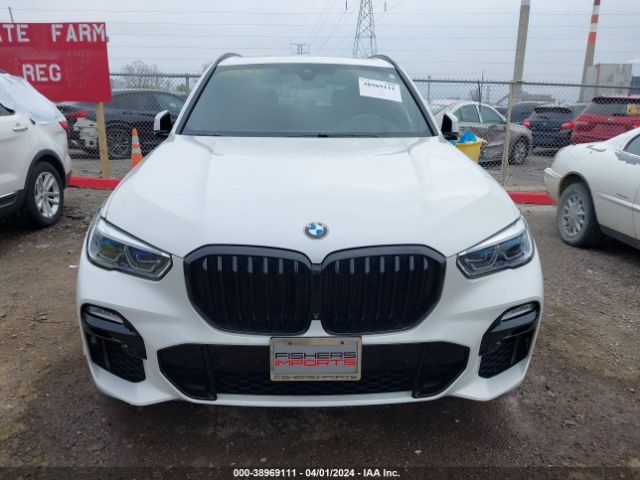 5UXCR6C04L9B33301 BMW X5 Xdrive40i