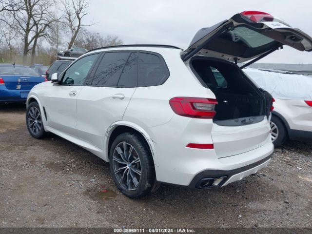 5UXCR6C04L9B33301 BMW X5 Xdrive40i