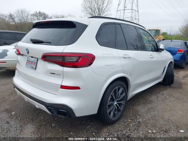 5UXCR6C04L9B33301 BMW X5 Xdrive40i