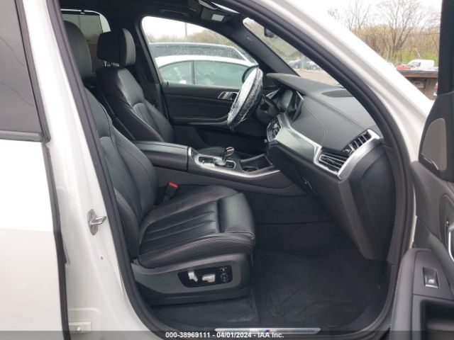 5UXCR6C04L9B33301 BMW X5 Xdrive40i