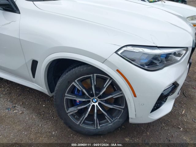 5UXCR6C04L9B33301 BMW X5 Xdrive40i