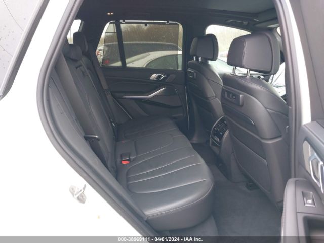 5UXCR6C04L9B33301 BMW X5 Xdrive40i