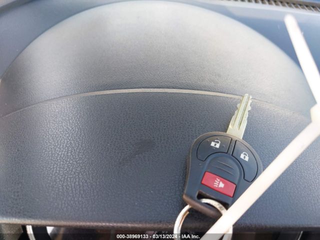 3N1CN7AP2JL837195 Nissan Versa 1.6 Sv