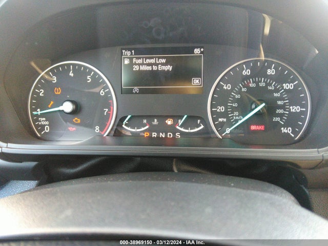 Ford Ecosport Se 2018 MAJ3P1TE2JC165964 Image 7