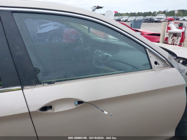 Honda ACCORD LX 2014 1HGCR2F33EA087962 Image 13