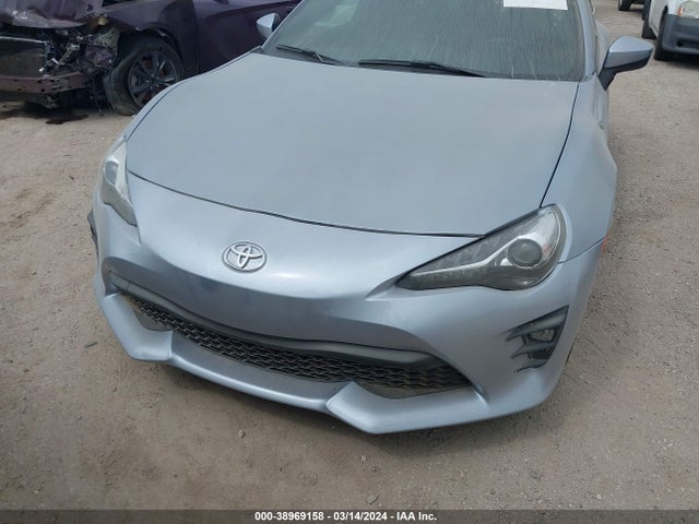 Toyota 86 2020 JF1ZNAA16L8752495 Image 12