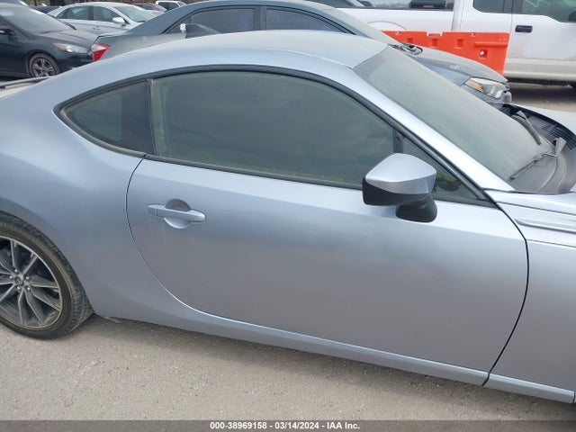 Toyota 86 2020 JF1ZNAA16L8752495 Image 13
