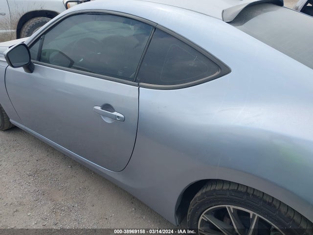 Toyota 86 2020 JF1ZNAA16L8752495 Image 14