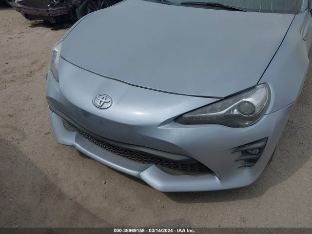 Toyota 86 2020 JF1ZNAA16L8752495 Image 6