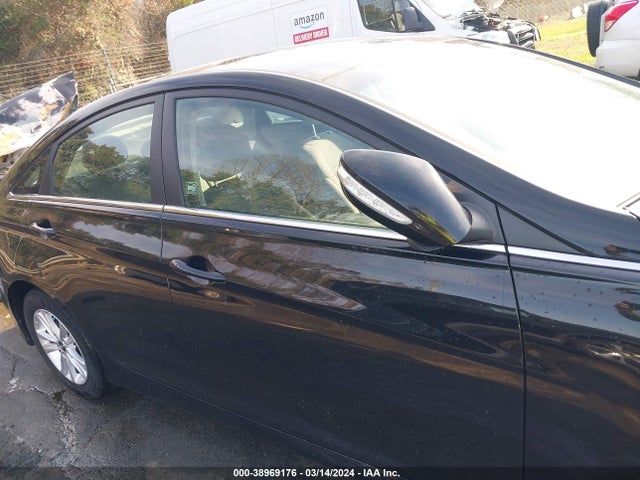 Hyundai SONATA GLS 2014 5NPEB4AC6EH905983 Image 12