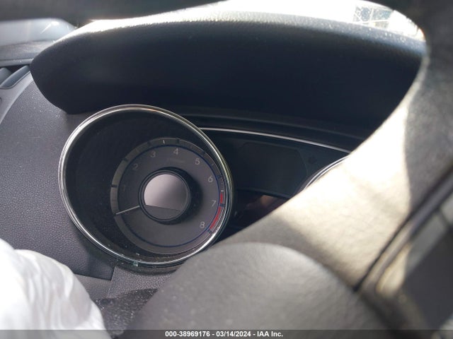 Hyundai SONATA GLS 2014 5NPEB4AC6EH905983 Image 14