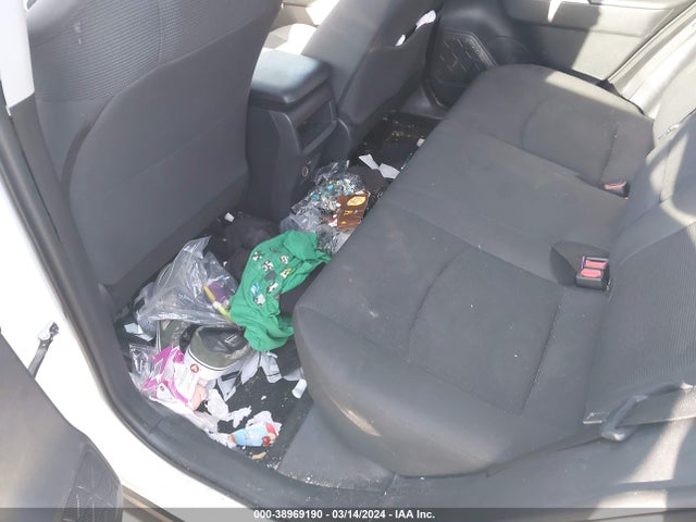 Toyota RAV4 LE 2019 2T3H1RFV3KC008908 Image 20