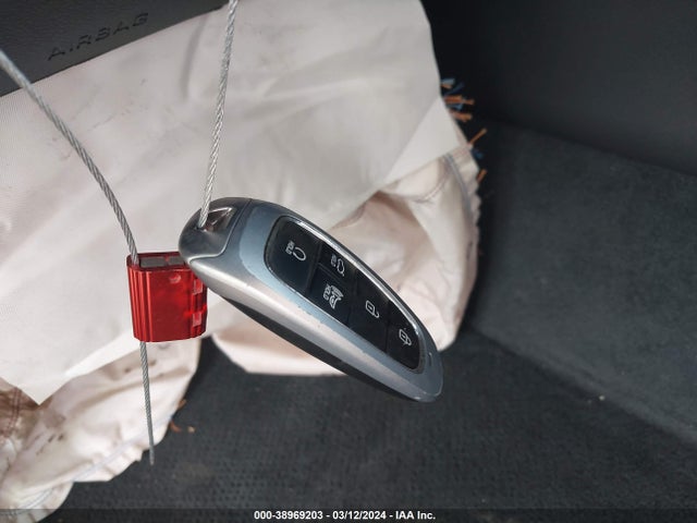 Продажа на аукционе авто 2021 Hyundai Sonata Sel Plus, vin: 5NPEJ4J2XMH113716, номер лота: 38969203