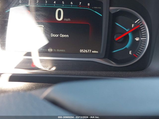 5FNYF6H53KB007940 Honda Pilot Ex-l