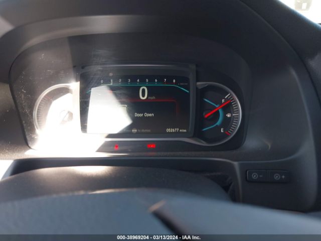 5FNYF6H53KB007940 Honda Pilot Ex-l