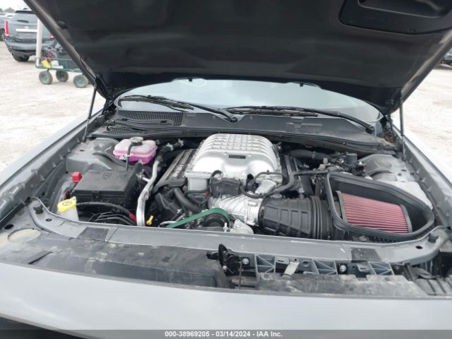 2C3CDZL98PH609976 Dodge Challenger