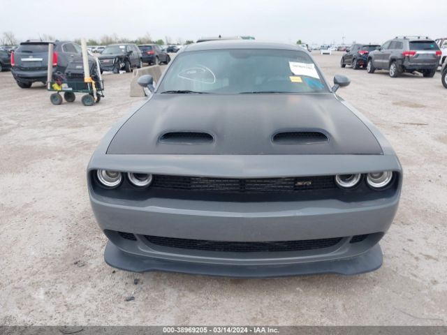2C3CDZL98PH609976 Dodge Challenger