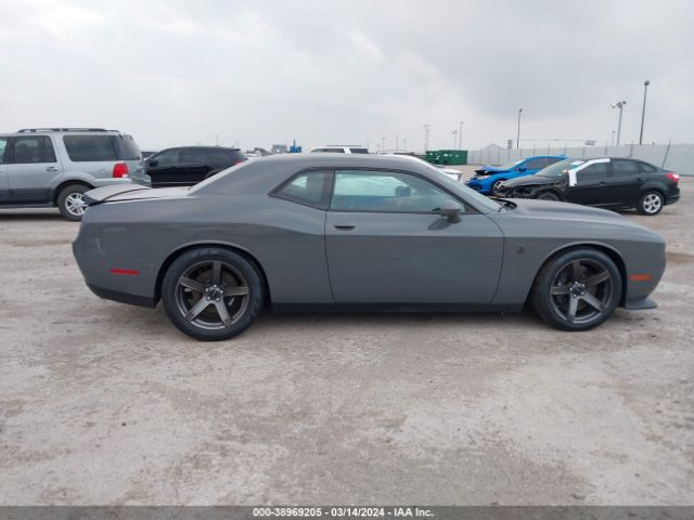 2C3CDZL98PH609976 Dodge Challenger