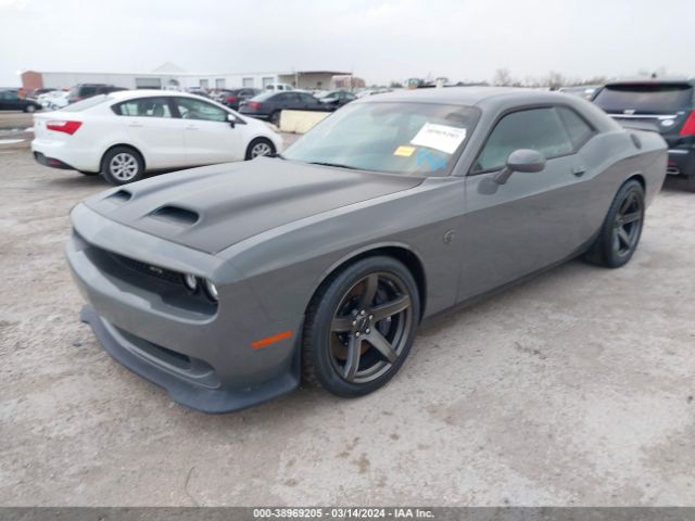 2C3CDZL98PH609976 Dodge Challenger