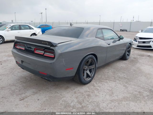 2C3CDZL98PH609976 Dodge Challenger