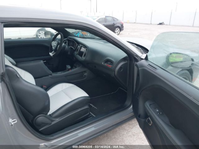 2C3CDZL98PH609976 Dodge Challenger
