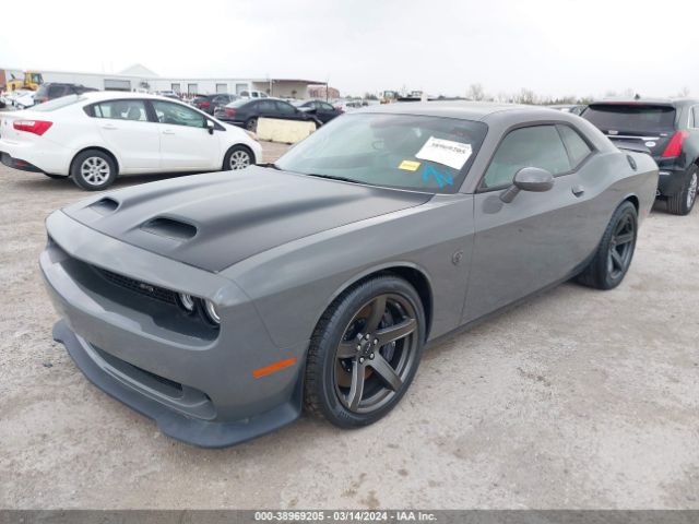 2C3CDZL98PH609976 Dodge Challenger