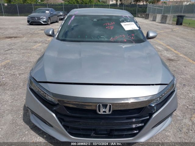 1HGCV1F32LA054664 Honda Accord Sport