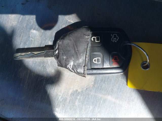 Ford FIESTA SE 2018 3FADP4EJ2JM134762 Image 11