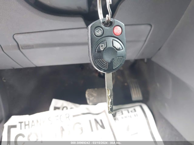 Ford FOCUS SE 2015 1FADP3F27FL381821 Image 11