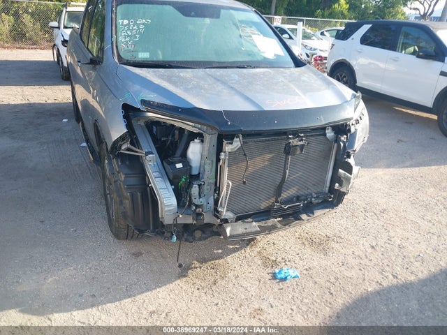 Honda Ridgeline Rtl-e 2019 5FPYK3F75KB004074 Image 17