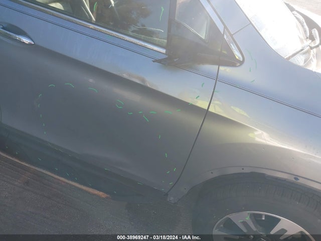 Honda Ridgeline Rtl-e 2019 5FPYK3F75KB004074 Image 18