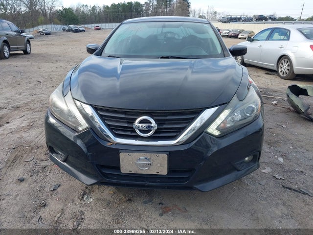 Nissan Altima 2.5 Sr 2016 1N4AL3AP4GN387597 Image 12