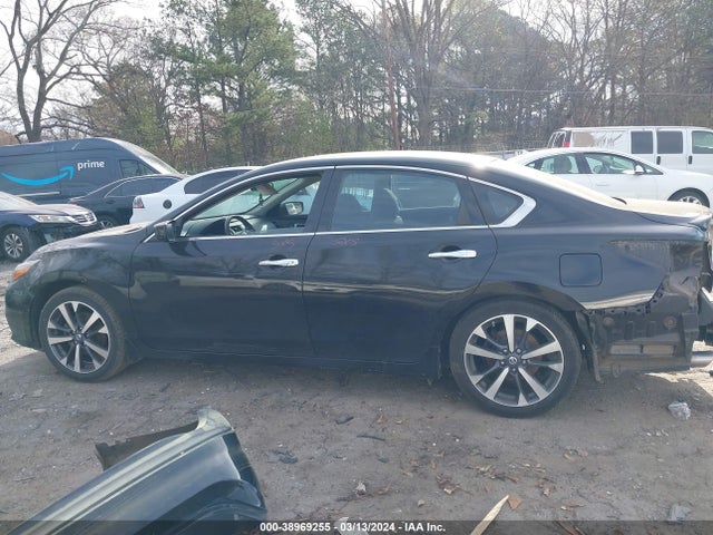 Nissan Altima 2.5 Sr 2016 1N4AL3AP4GN387597 Image 14