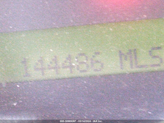 2004 JAGUAR X-TYPE SAJEA51C34WE01140 Photo 6