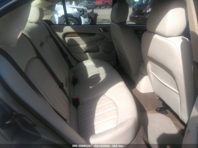 2004 JAGUAR X-TYPE SAJEA51C34WE01140 Photo 7