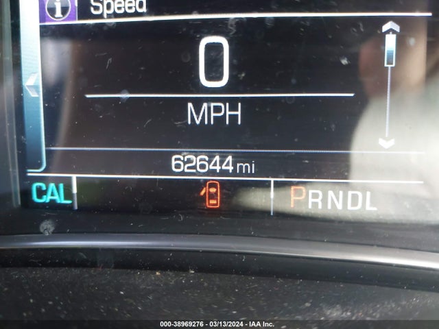 Chevrolet MALIBU 1LT 2017 1G1ZE5ST2HF197686 Image 7