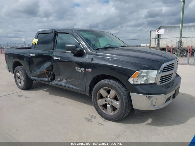1C6RR6LT4GS241278 auction archive image