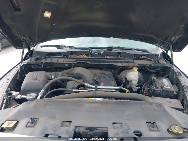 1C6RR6LT4GS241278 RAM 1500 Lone Star
