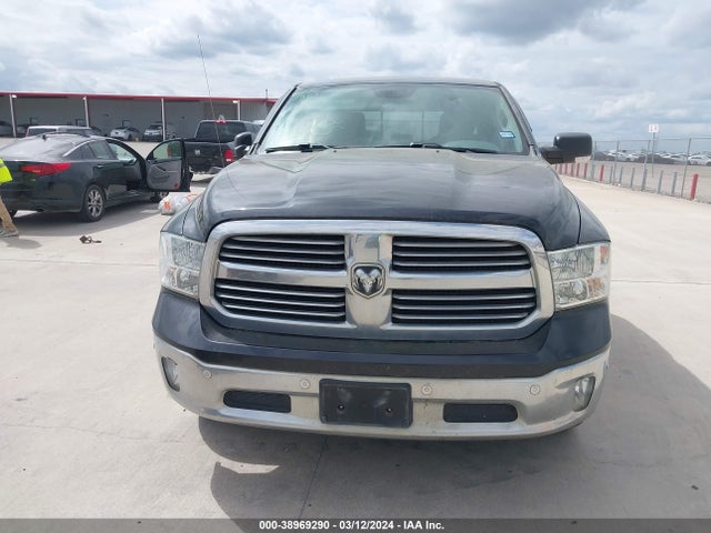 1C6RR6LT4GS241278 RAM 1500 Lone Star
