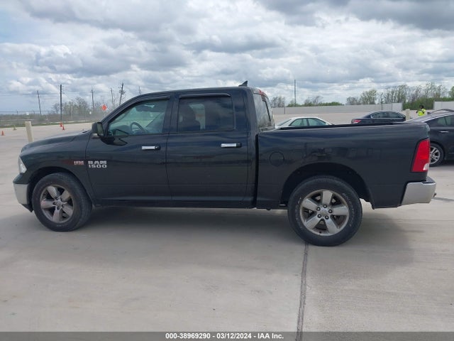 1C6RR6LT4GS241278 RAM 1500 Lone Star
