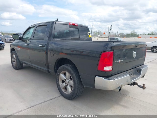 1C6RR6LT4GS241278 RAM 1500 Lone Star