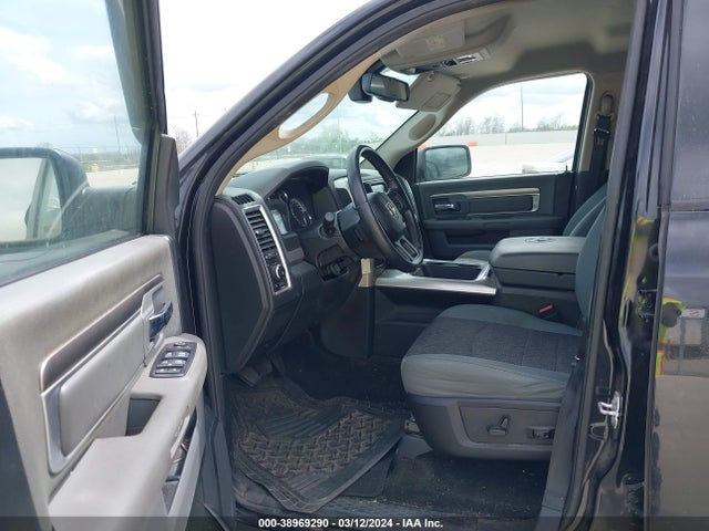 1C6RR6LT4GS241278 RAM 1500 Lone Star