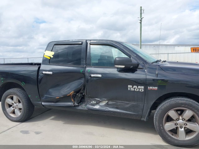 1C6RR6LT4GS241278 RAM 1500 Lone Star