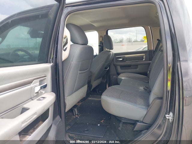 1C6RR6LT4GS241278 RAM 1500 Lone Star