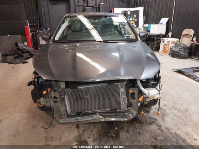 4S3BWAF64P3010516 Subaru Legacy Premium