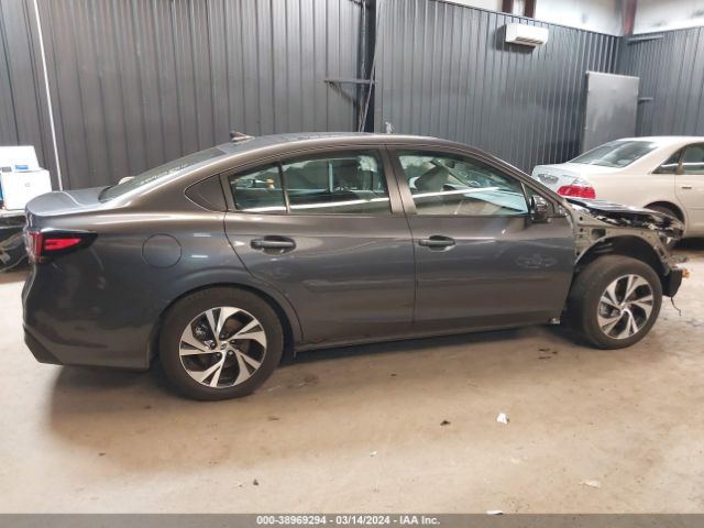 4S3BWAF64P3010516 Subaru Legacy Premium