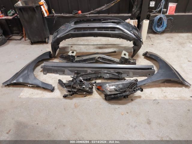 4S3BWAF64P3010516 Subaru Legacy Premium