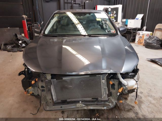 4S3BWAF64P3010516 Subaru Legacy Premium